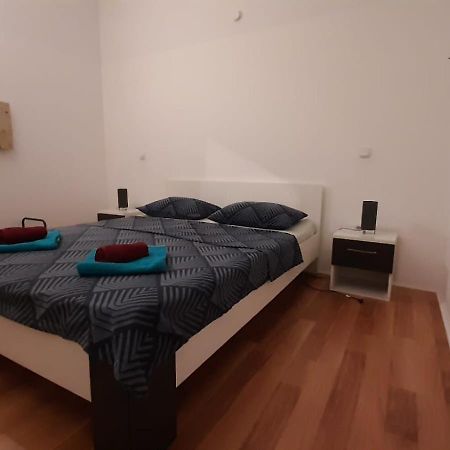 Apartment Shankini Pula Dış mekan fotoğraf