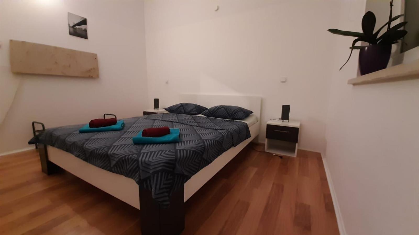 Apartment Shankini Pula Dış mekan fotoğraf