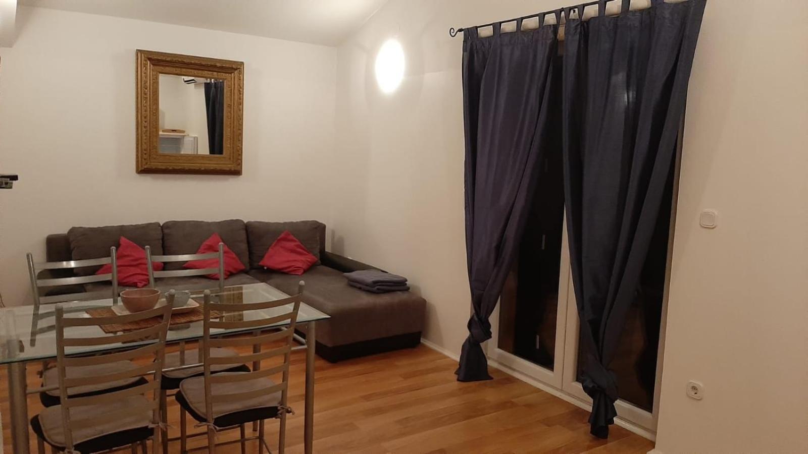 Apartment Shankini Pula Dış mekan fotoğraf
