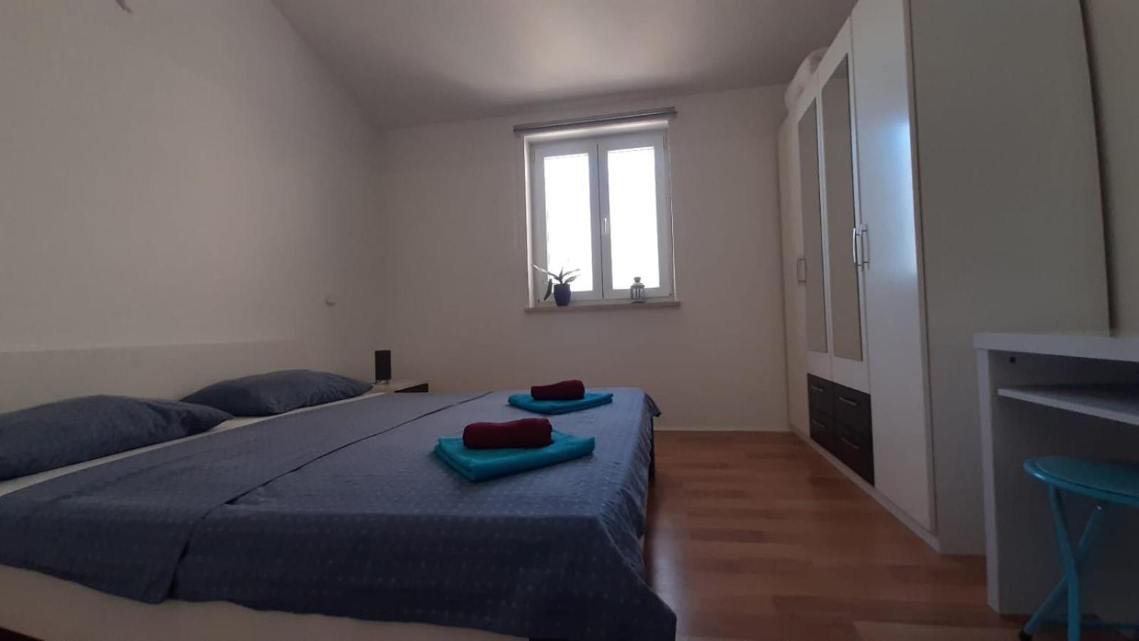 Apartment Shankini Pula Dış mekan fotoğraf