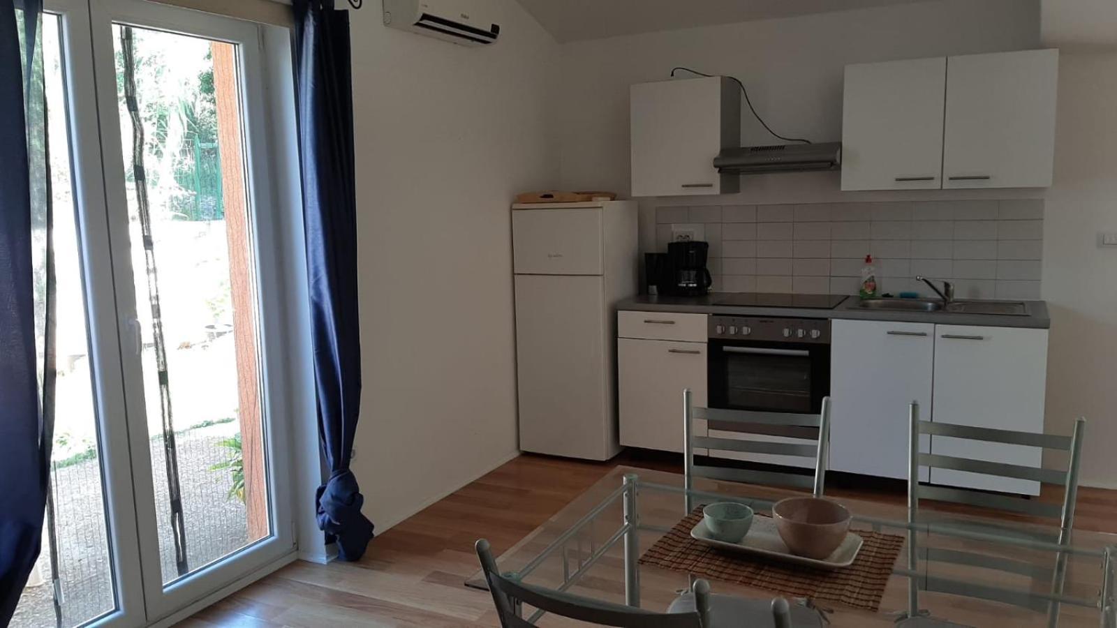 Apartment Shankini Pula Dış mekan fotoğraf