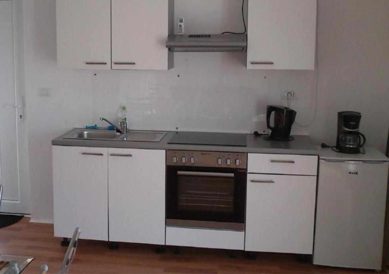 Apartment Shankini Pula Dış mekan fotoğraf