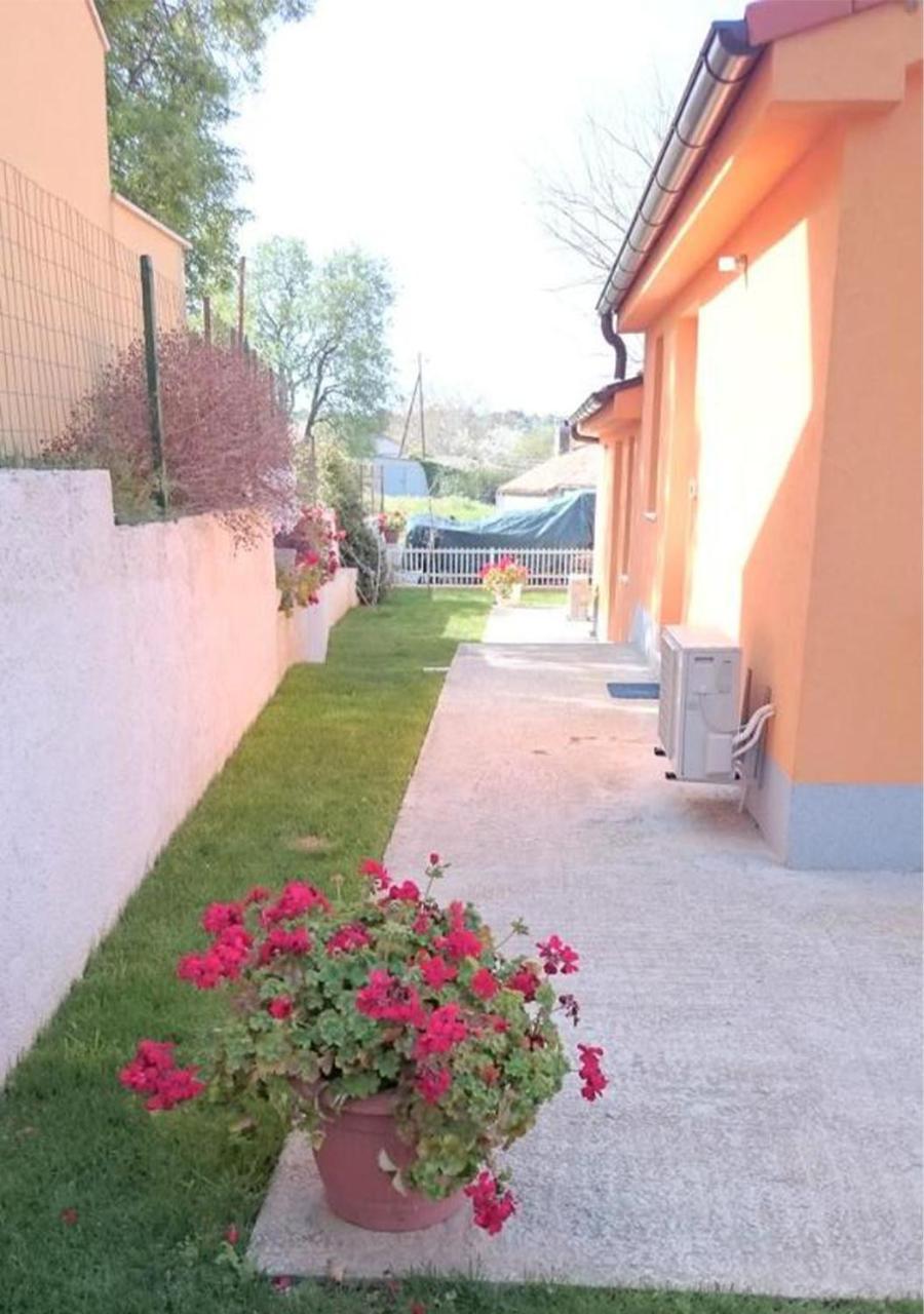 Apartment Shankini Pula Dış mekan fotoğraf
