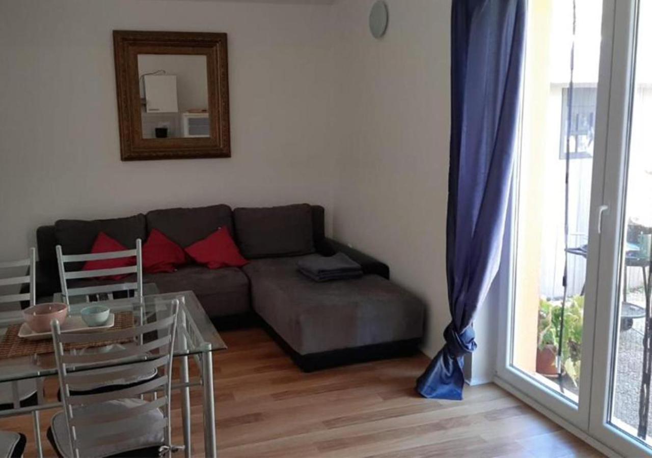Apartment Shankini Pula Dış mekan fotoğraf