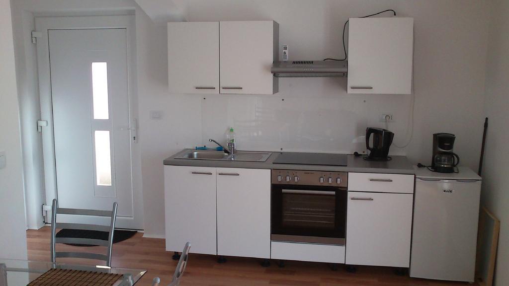 Apartment Shankini Pula Oda fotoğraf